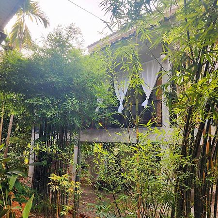 Feel Home No 3 Private House 2Br บ้านหินกอง ภายนอก รูปภาพ