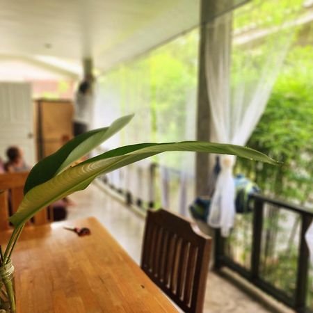 Feel Home No 3 Private House 2Br บ้านหินกอง ภายนอก รูปภาพ