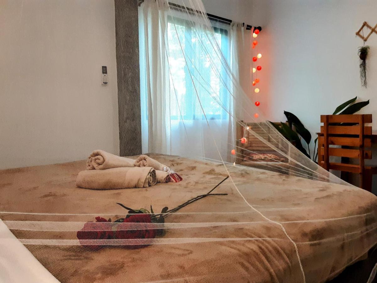 Feel Home No 3 Private House 2Br บ้านหินกอง ภายนอก รูปภาพ