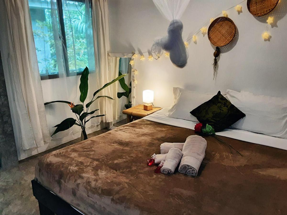 Feel Home No 3 Private House 2Br บ้านหินกอง ภายนอก รูปภาพ