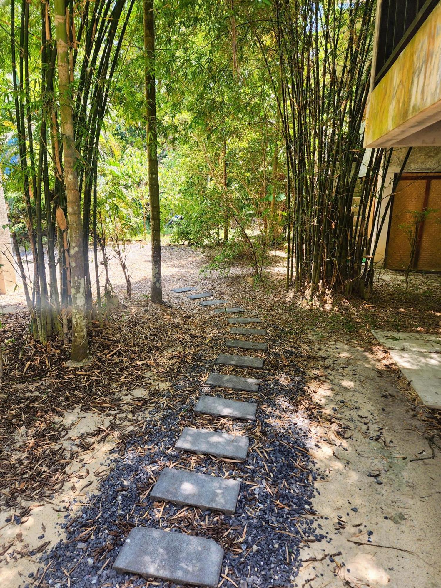 Feel Home No 3 Private House 2Br บ้านหินกอง ภายนอก รูปภาพ