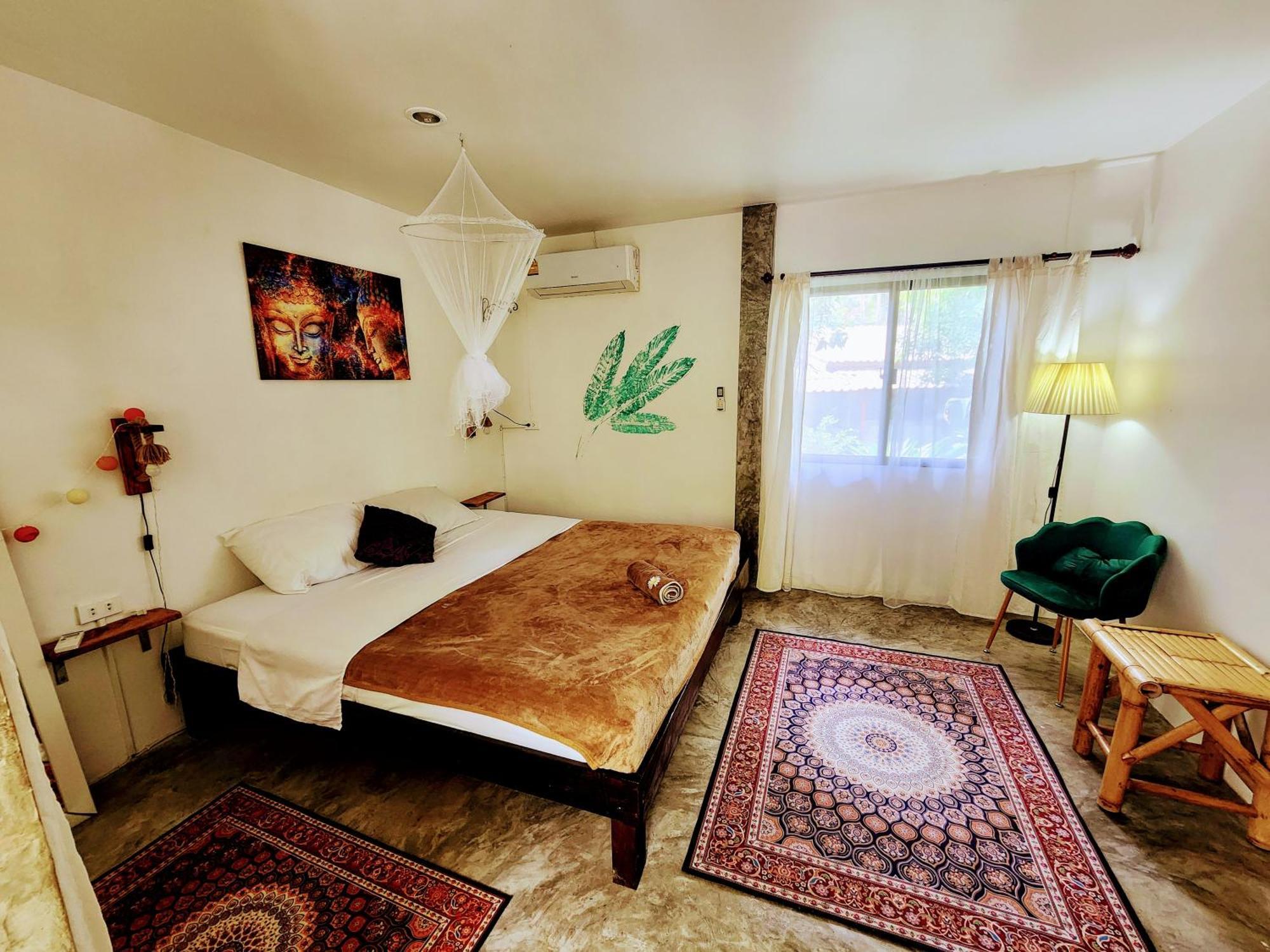 Feel Home No 3 Private House 2Br บ้านหินกอง ภายนอก รูปภาพ
