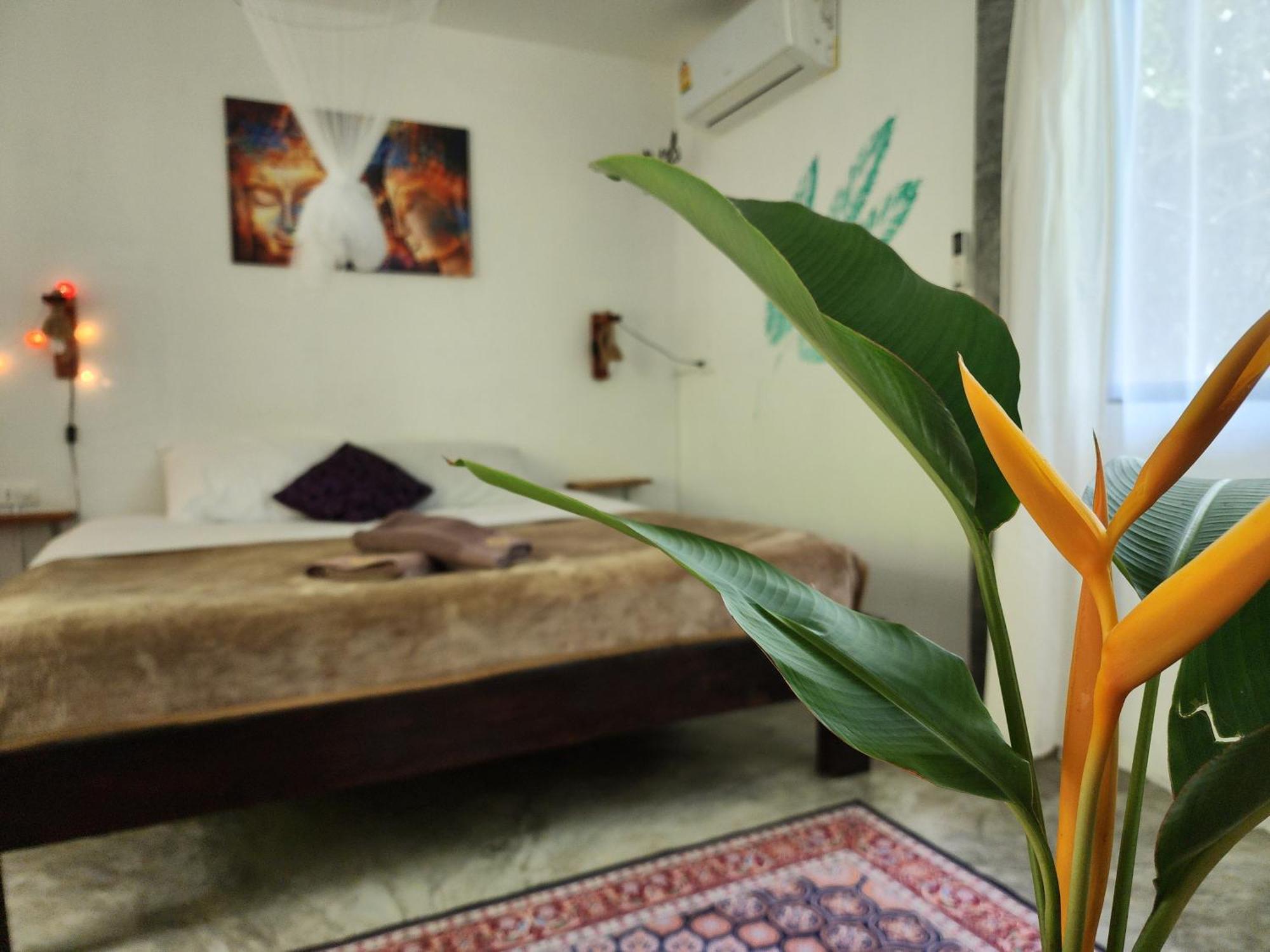 Feel Home No 3 Private House 2Br บ้านหินกอง ภายนอก รูปภาพ