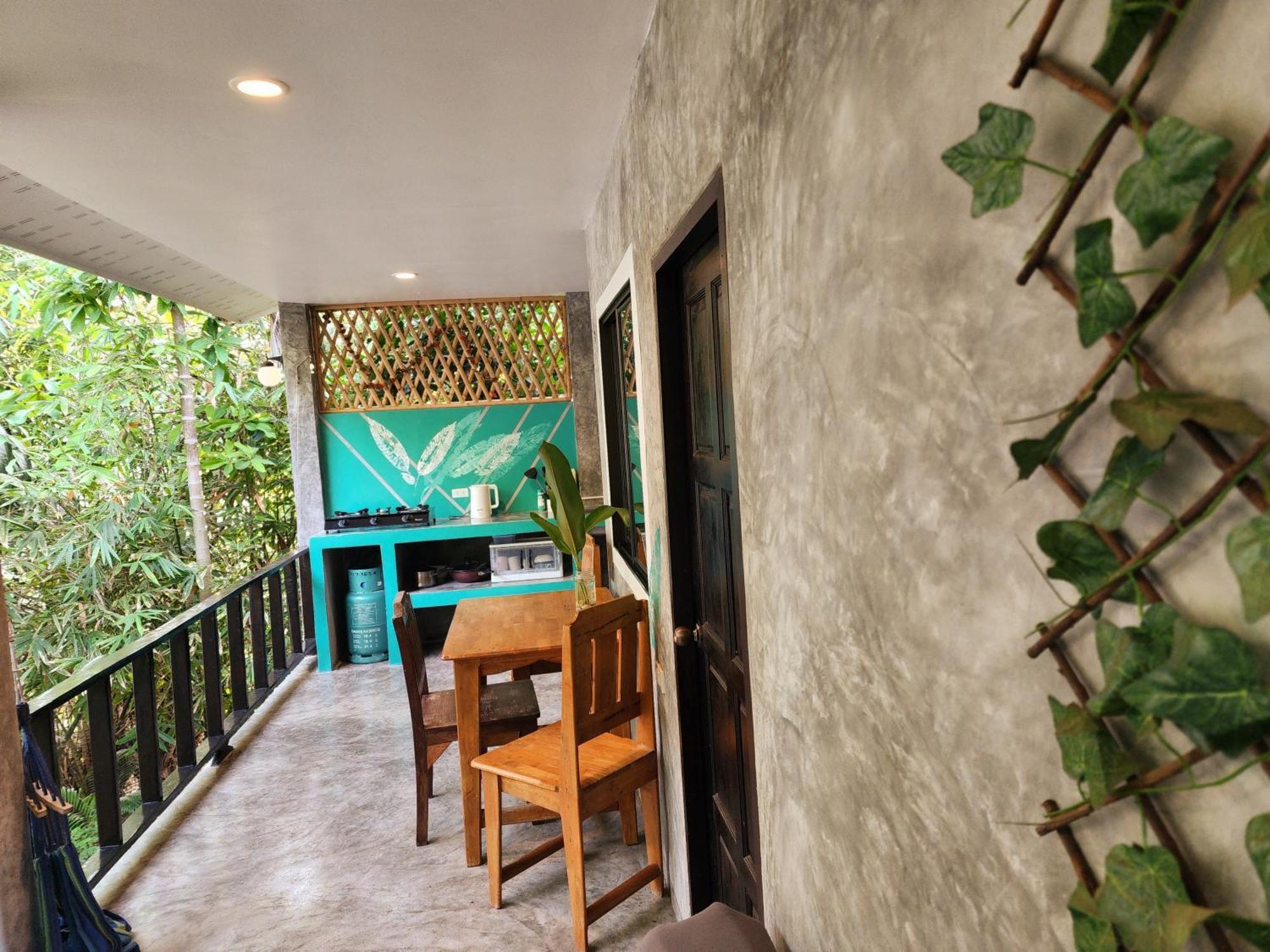 Feel Home No 3 Private House 2Br บ้านหินกอง ภายนอก รูปภาพ