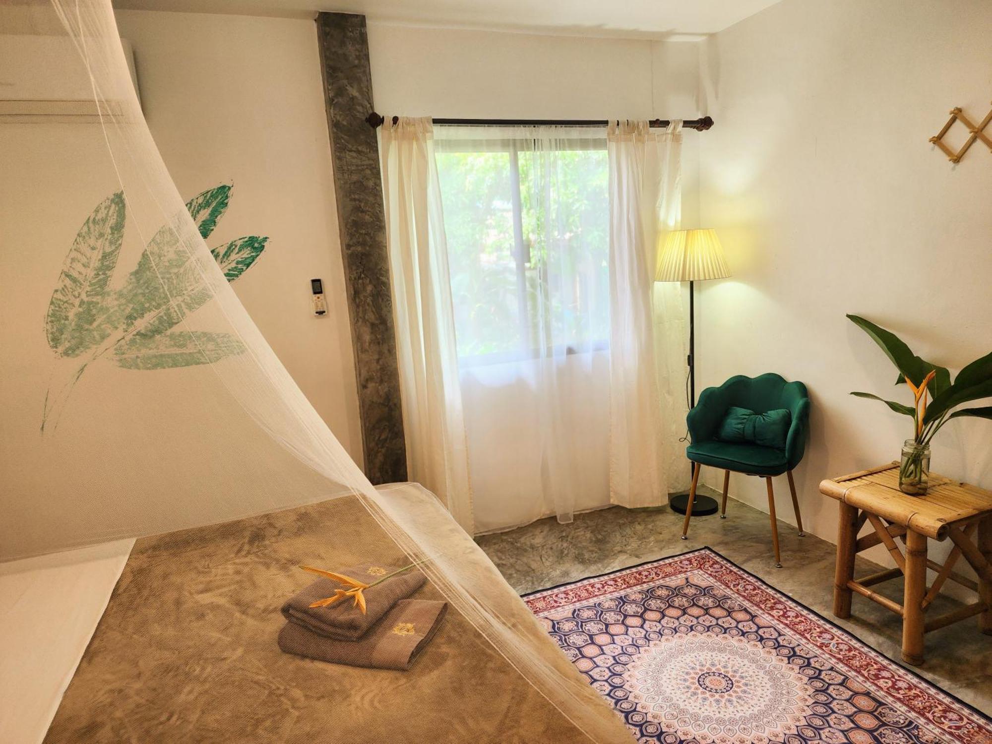 Feel Home No 3 Private House 2Br บ้านหินกอง ภายนอก รูปภาพ