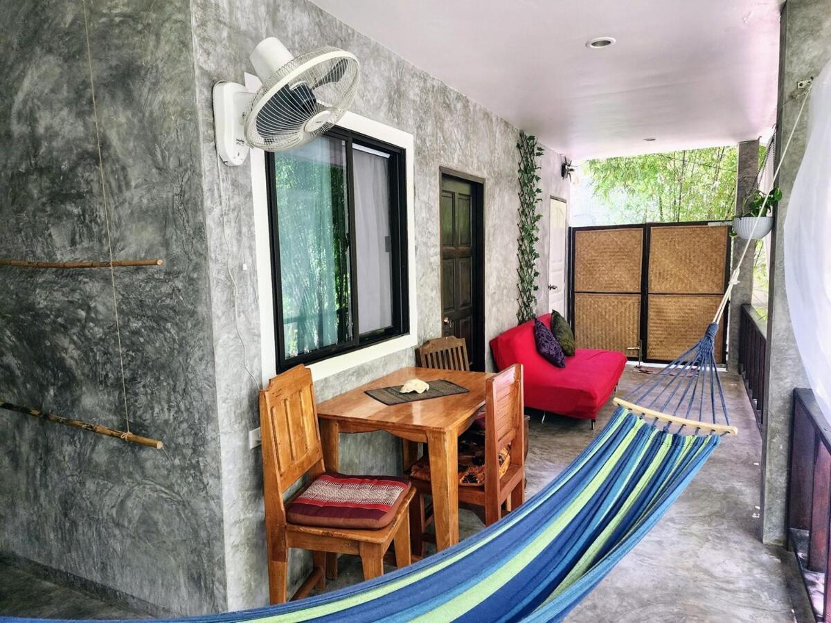 Feel Home No 3 Private House 2Br บ้านหินกอง ภายนอก รูปภาพ