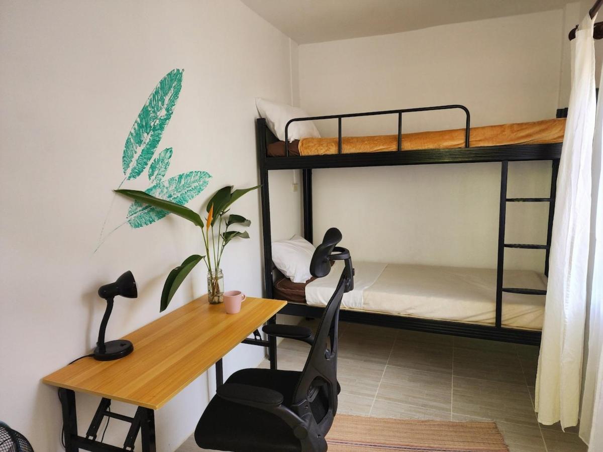 Feel Home No 3 Private House 2Br บ้านหินกอง ภายนอก รูปภาพ