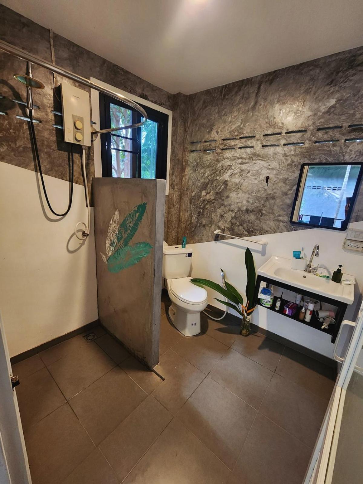 Feel Home No 3 Private House 2Br บ้านหินกอง ภายนอก รูปภาพ