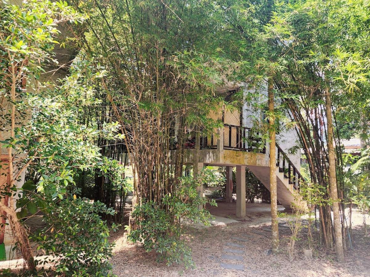 Feel Home No 3 Private House 2Br บ้านหินกอง ภายนอก รูปภาพ