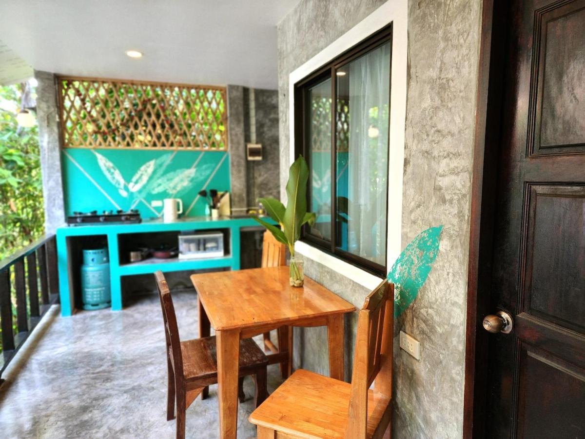 Feel Home No 3 Private House 2Br บ้านหินกอง ภายนอก รูปภาพ