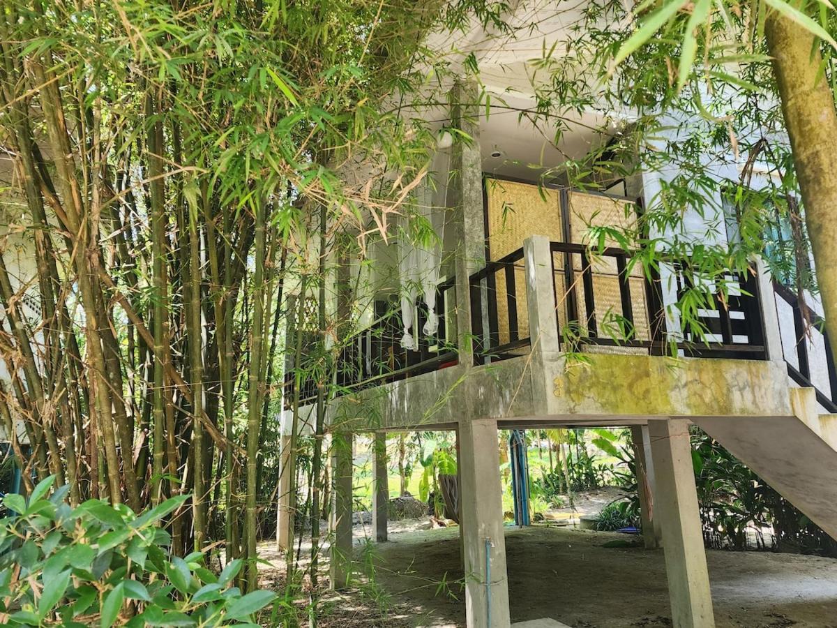 Feel Home No 3 Private House 2Br บ้านหินกอง ภายนอก รูปภาพ