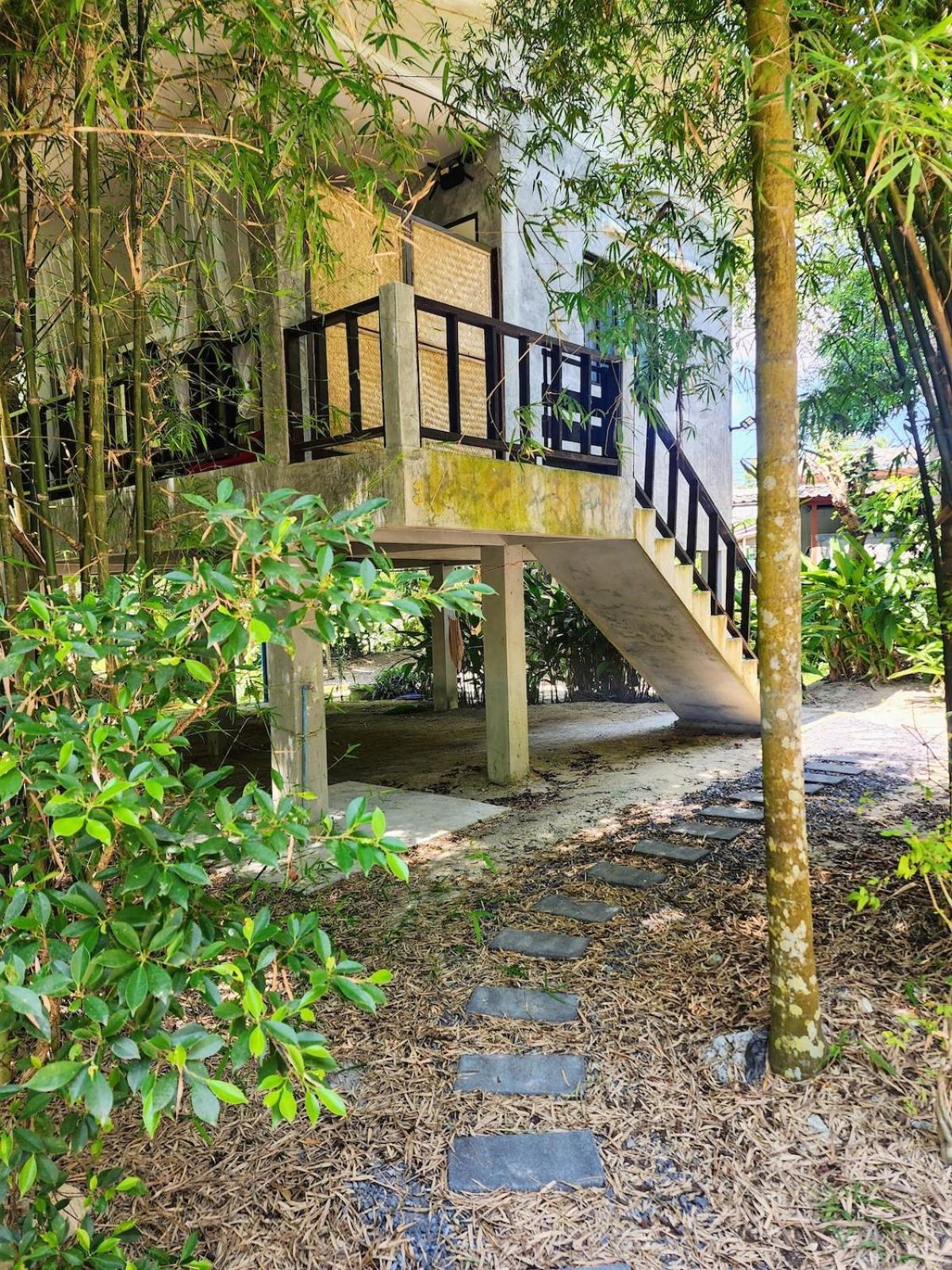 Feel Home No 3 Private House 2Br บ้านหินกอง ภายนอก รูปภาพ